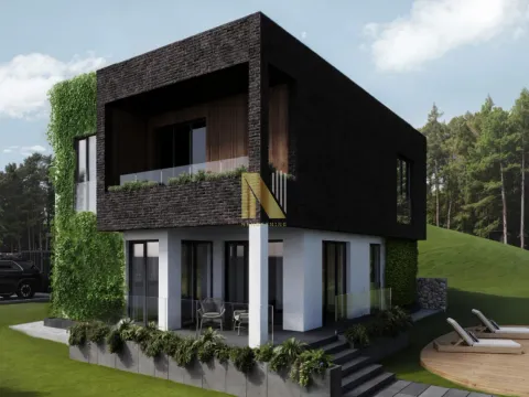 Sale, land lot, 1000m², Rakovac, Novi Sad Sve Podlokacije - image 2