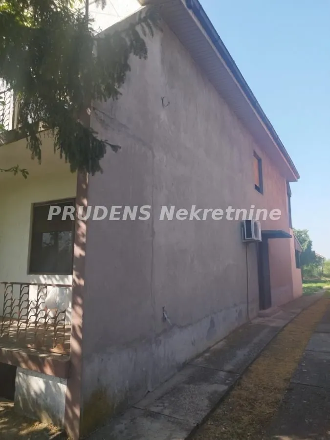 Sale, house, 150m², Bečmen, Surčin