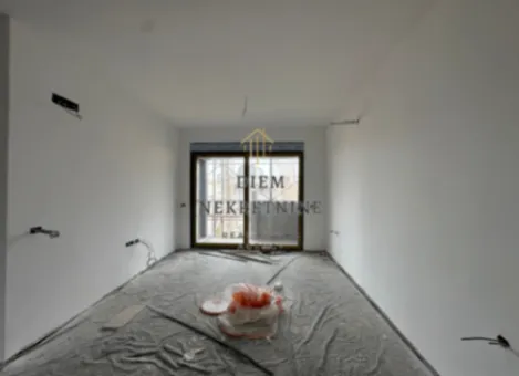 Prodaja, dvosoban stan, 58m², Šušanj, Bar - image 2