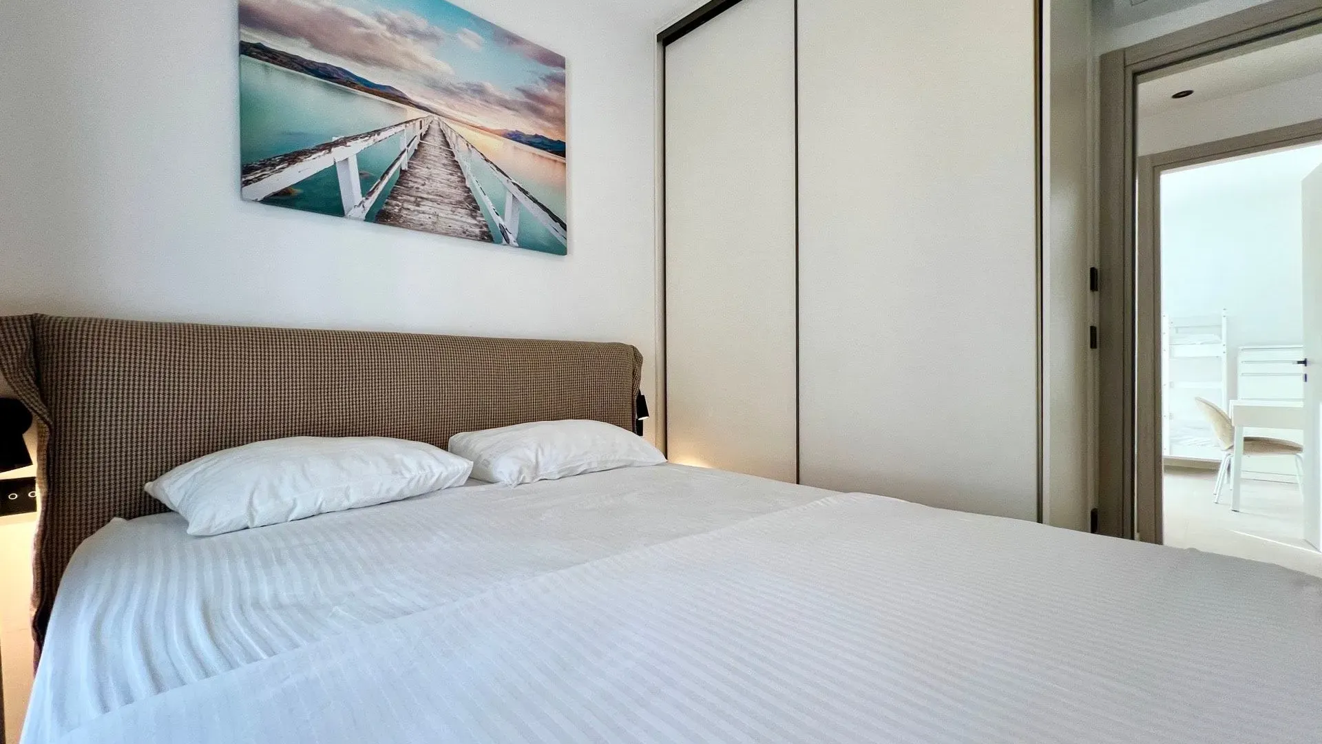 Prodaja, stan, 147m², Tivat, Crna Gora