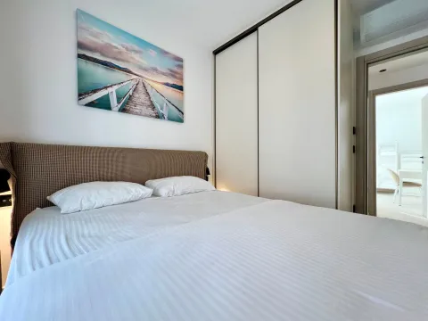Prodaja, stan, 147m², Tivat, Crna Gora - image 19