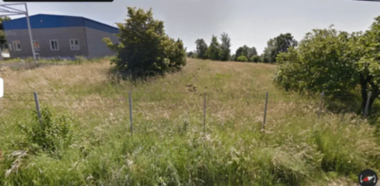 Izdavanje, plac, 1800m², Trebež, Barajevo