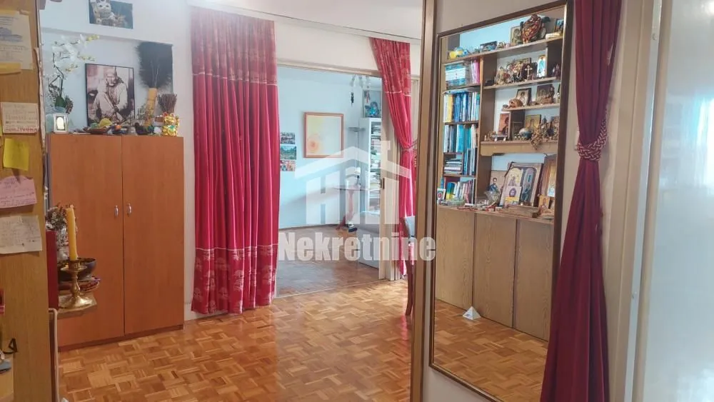Prodaja, trosoban stan, 103m², Čukarica, Beograd