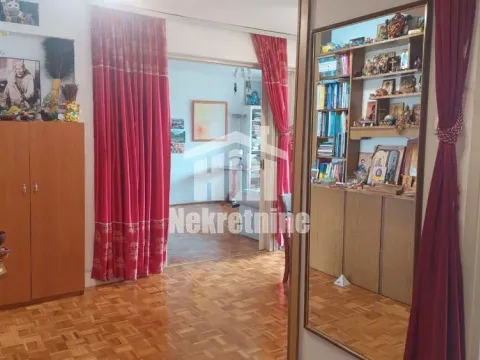 Sale, three bedroom apartment, 103m², Žarkovo, Beograd - image 18