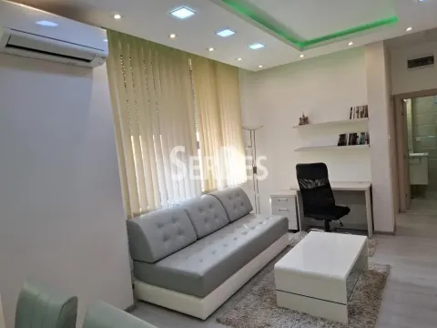 Izdavanje, dvosoban stan, 50m², Spens, Novi Sad Sve Podlokacije - image 4