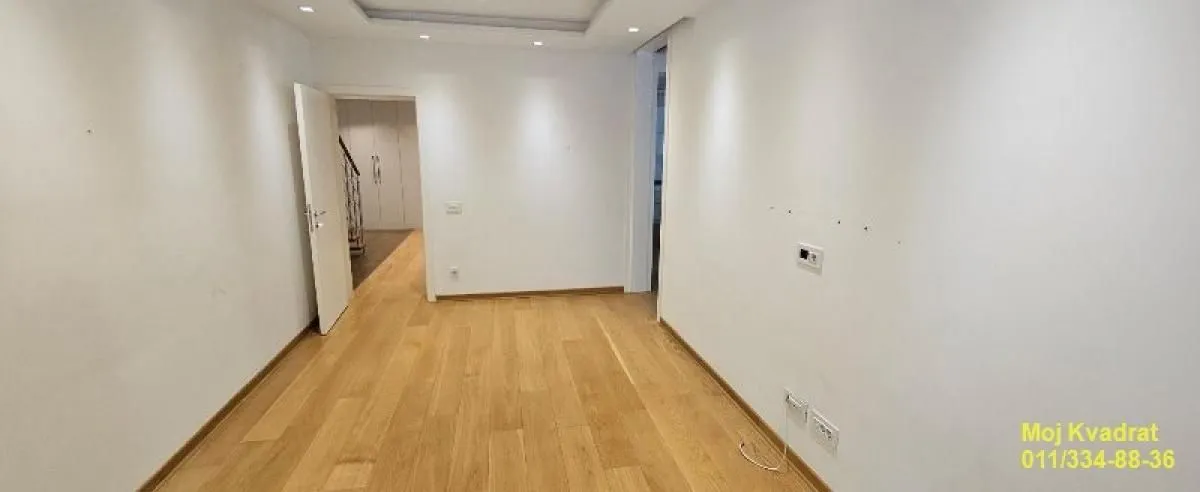 Sale, office space, 148m², Vračar Hram, Vračar Sve Podlokacije