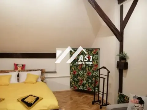 Rent, one bedroom apartment, 37m², Novi Sad Sve Podlokacije, Novi Sad - image 1
