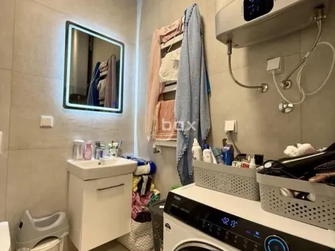 Prodaja, dvosoban stan, 55m², Dom zdravlja, Niš - image 12