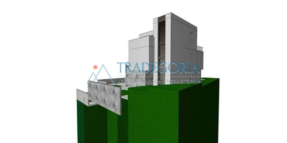 Prodaja, kuća, 292m², Bar, Crna Gora
