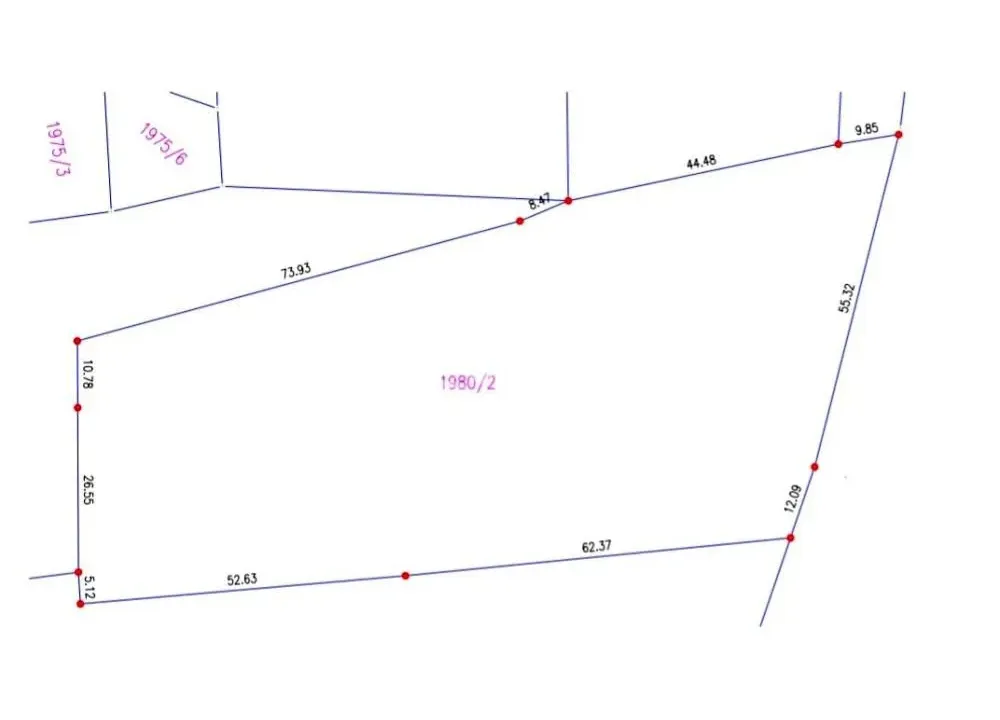 Prodaja, plac, 6653m², Sremčica, Beograd