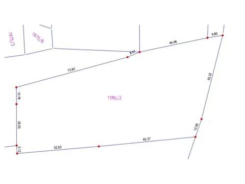 Prodaja, plac, 6653m², Sremčica, Beograd - image 1