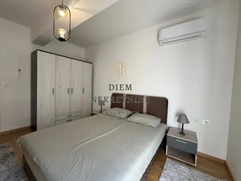 Izdavanje, jednosoban stan, 50m², Stara Varoš, Podgorica - image 4