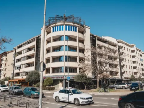 Sale, three bedroom apartment, 127m², Preko Morače, Podgorica - image 6