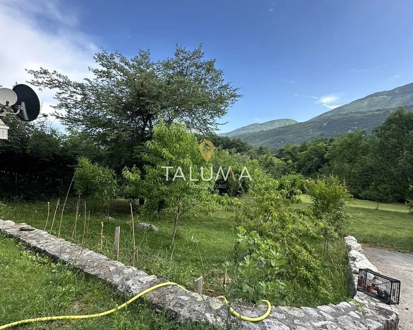 Prodaja, kuća, 276m², Orja Luka, Danilovgrad