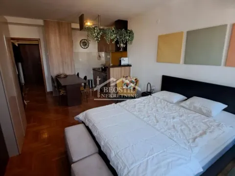 Prodaja, stan, 27m², Vukov Spomenik, Zvezdara Sve Podlokacije - image 7