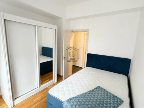 Izdavanje, trosoban stan, 74m², Ljubović, Podgorica - image 9