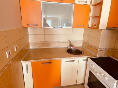 Rent, one bedroom apartment, 48m², Stari Aerodrom, Podgorica - image 5