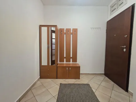 Izdavanje, dvosoban stan, 64m², Gorica C, Podgorica - image 14