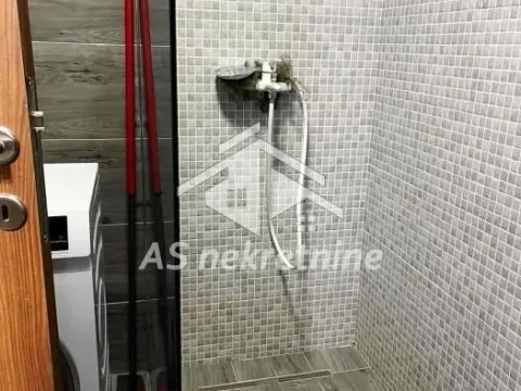 Rent, two bedroom apartment, 57m², Autokomanda, Voždovac Sve Podlokacije - image 13