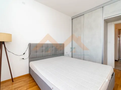 Izdavanje, jednosoban stan, 43m², Zabjelo, Podgorica - image 6