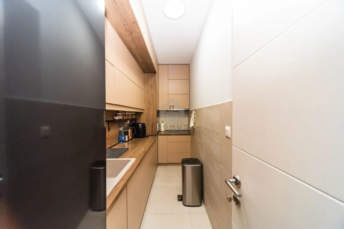 Rent, two bedroom apartment, 66m², Centar, Podgorica
