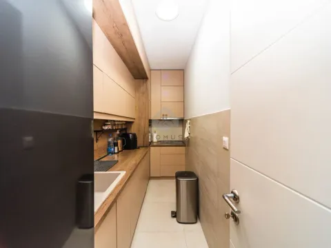 Izdavanje, dvosoban stan, 66m², Centar, Podgorica - image 6