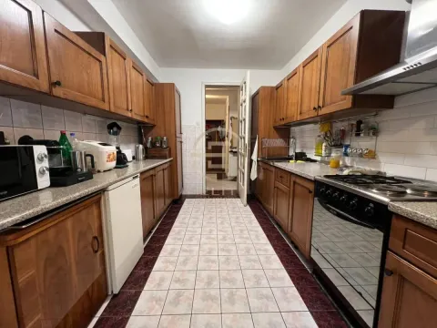 Prodaja, četvorosoban stan, 125m², Sajmište, Novi Sad - image 6