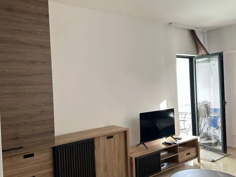 Prodaja, garsonjera, 43m², Bečići, Budva - image 4