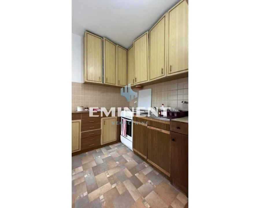 Rent, three bedroom apartment, 67m², Železnik, Beograd