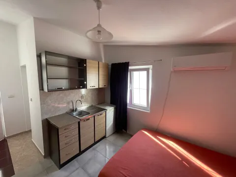 Rent, one bedroom apartment, 25m², Bjeliši, Bar - image 3