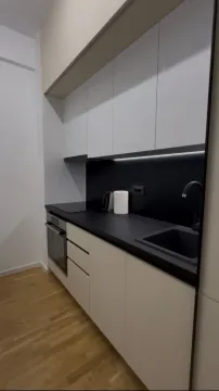 Rent, three bedroom apartment, 90m², Stari Aerodrom, Podgorica - image 11