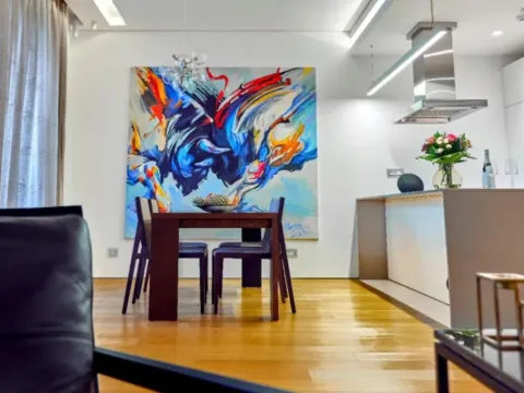 Prodaja, jednosoban stan, 99m², Dukley Gardens, Budva - image 3