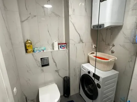 Izdavanje, jednosoban stan, 35m², Soho City, Bar - image 7