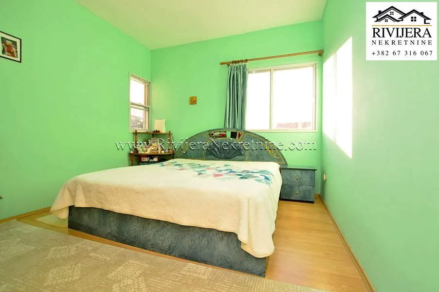 Prodaja, stan, 203m², Podi, Herceg Novi