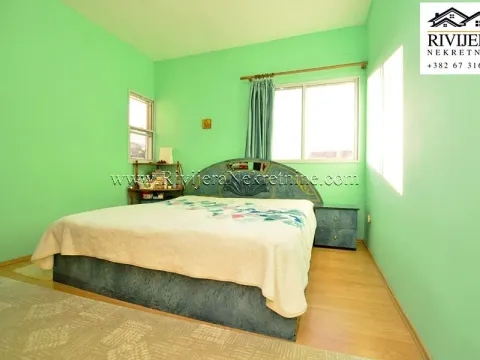 Sale, apartment, 203m², Podi, Herceg Novi - image 7