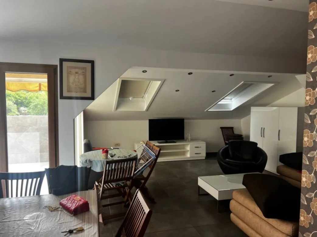 Sale, two bedroom apartment, 66m², Bečići, Budva