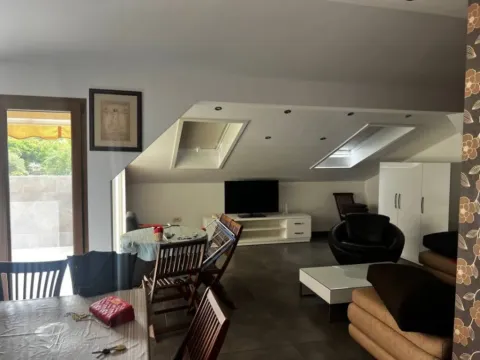 Sale, two bedroom apartment, 66m², Bečići, Budva - image 6