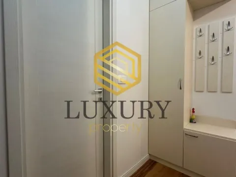 Izdavanje, jednosoban stan, 42m², Central Point, Podgorica - image 2