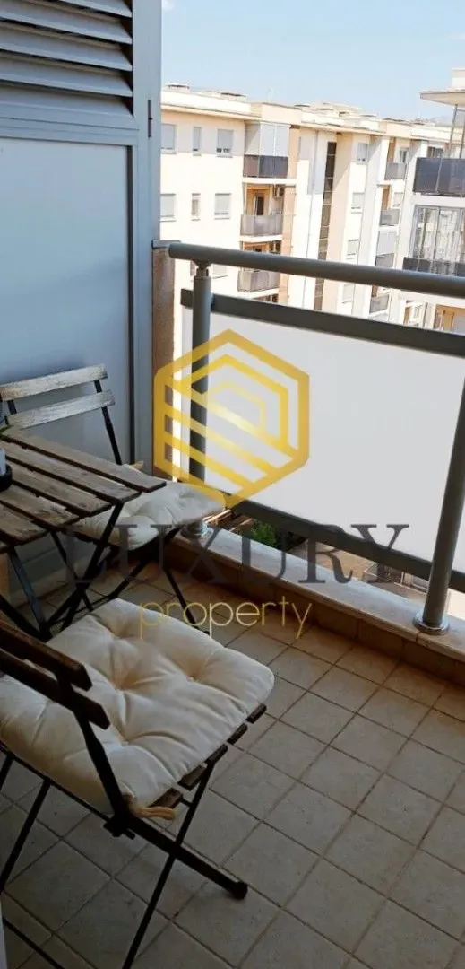 Rent, apartment, 33m², City Kvart, Podgorica