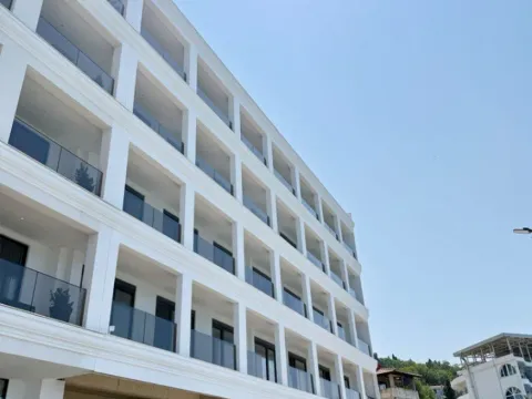 Sale, studio apartment, 26m², Sutomore, Bar - image 11