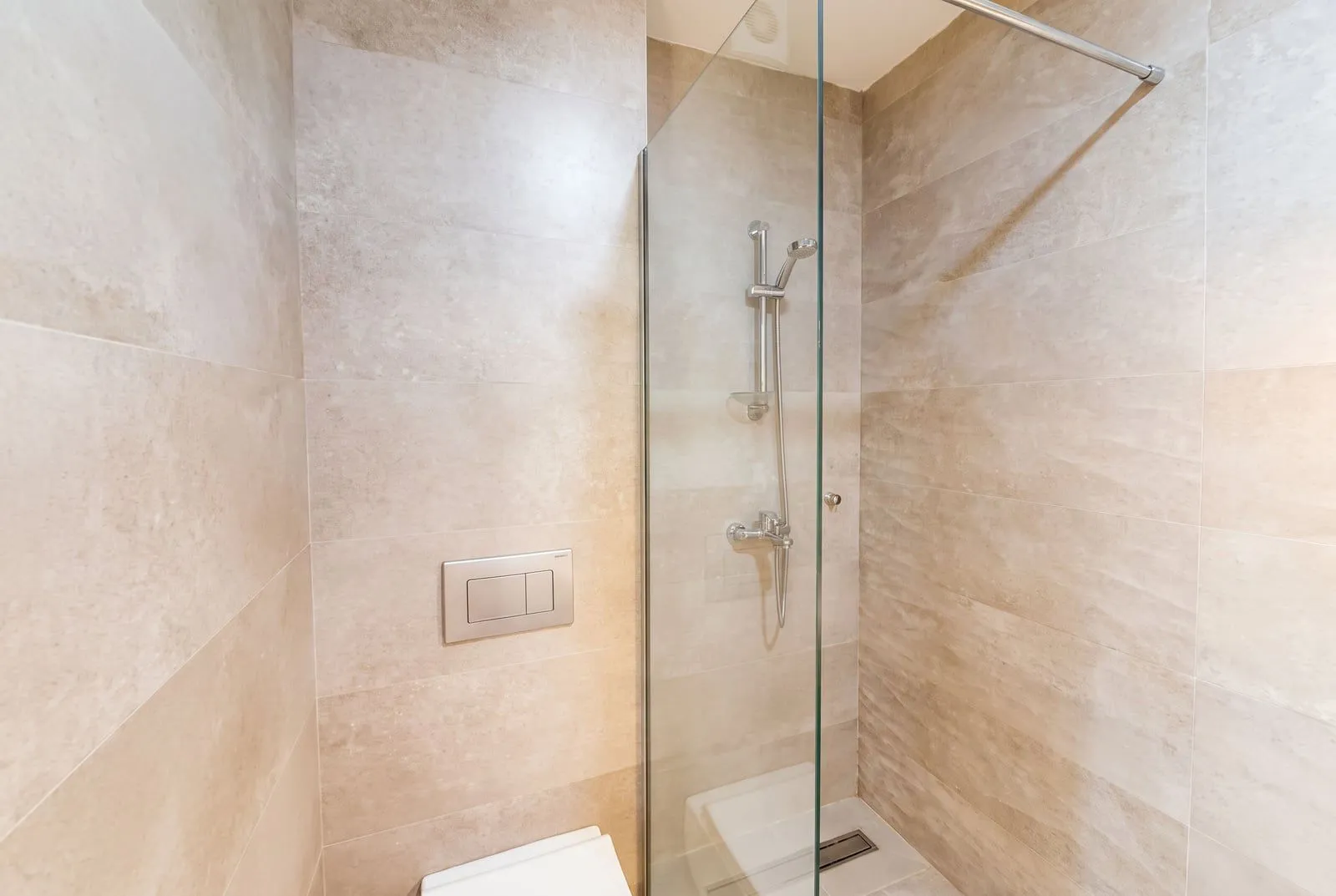 Prodaja, dvosoban stan, 45m², Bečići, Budva