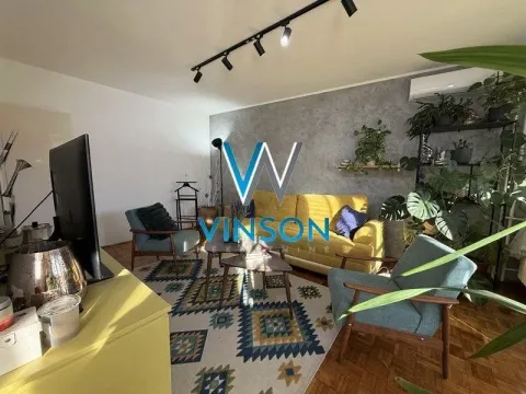 Prodaja, dvosoban stan, 56m², Centar, Novi Sad - image 6