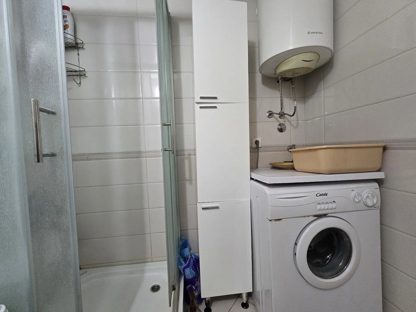 Izdavanje, stan, 100m², Preko Morače, Podgorica