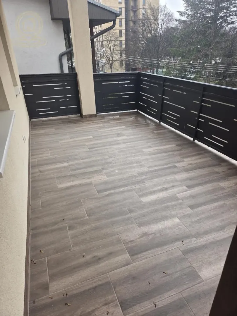 Prodaja, četvorosoban stan, 112m², Medijana, Niš
