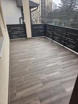 Prodaja, četvorosoban stan, 112m², Medijana, Niš - image 8