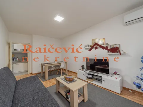 Sale, two bedroom apartment, 36m², Karaburma, Palilula Sve Podlokacije - image 3