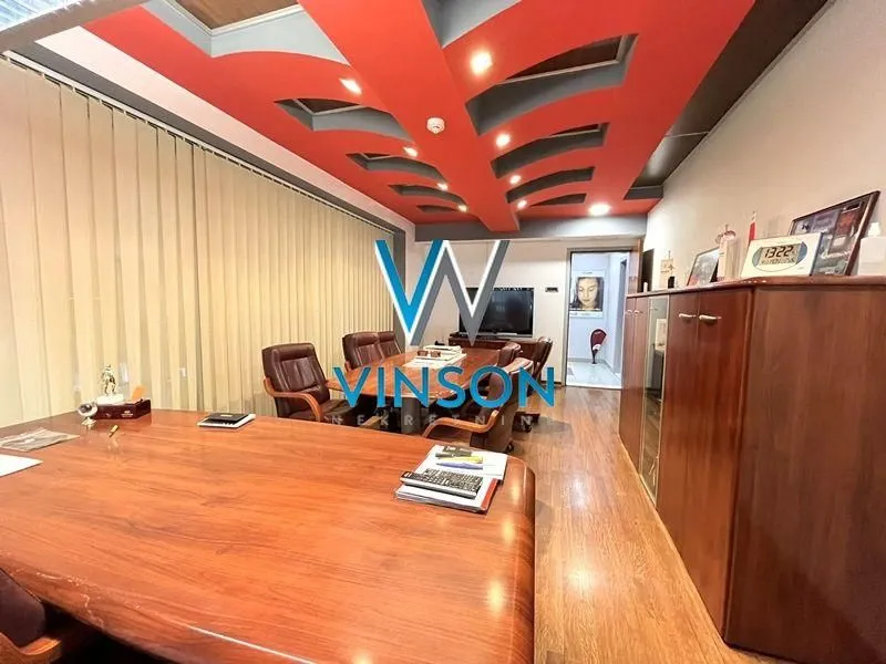 Rent, office space, 305m², Centar, Novi Sad