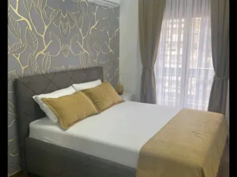 Izdavanje, dvosoban stan, 69m², Master Kvart, Podgorica - image 11