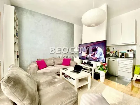 Prodaja, stan, 54m², Centar Sve Podlokacije, Beograd - image 18