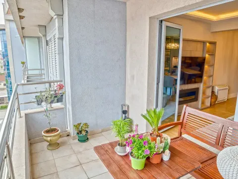 Sale, two bedroom apartment, 77m², Rozino, Budva - image 17